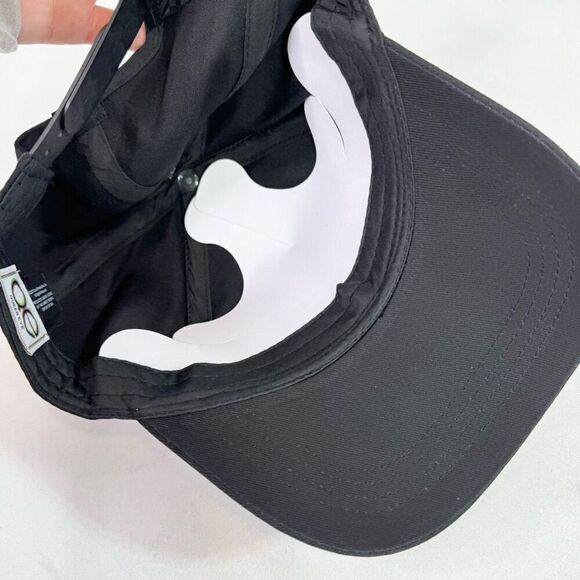 Queer Eye HatUnisex Women Men Black One Size Human Pride Rainbow Baseball Cap - Picture 4 of 6